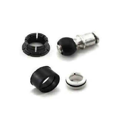 Reparo da Alavanca do Câmbio FIAT PUNTO - 2M PLASTIC 0904013