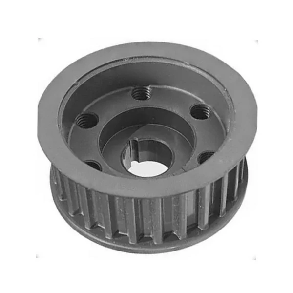 Engrenagem do Virabrequim FIAT MAREA - TEMPLA T912