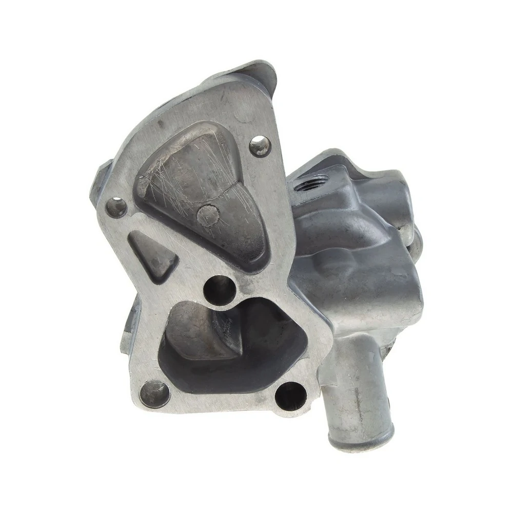 Carcaça da Válvula Termostática FIAT UNO 2 Furos 14mm - TEMPLA T1201