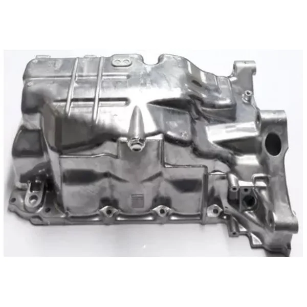 Cárter de Óleo HONDA CITY/FIT Alumínio - TEMPLA T901