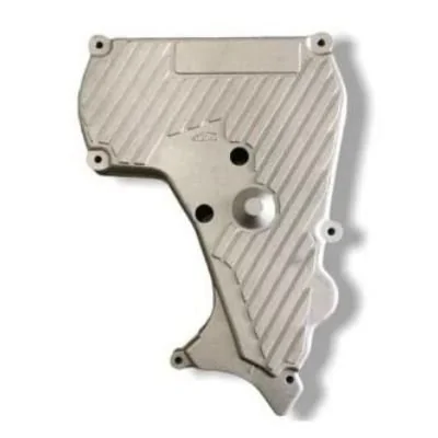 Capa Externa da Correia Dentada FIAT TEMPRA - TEMPLA T400