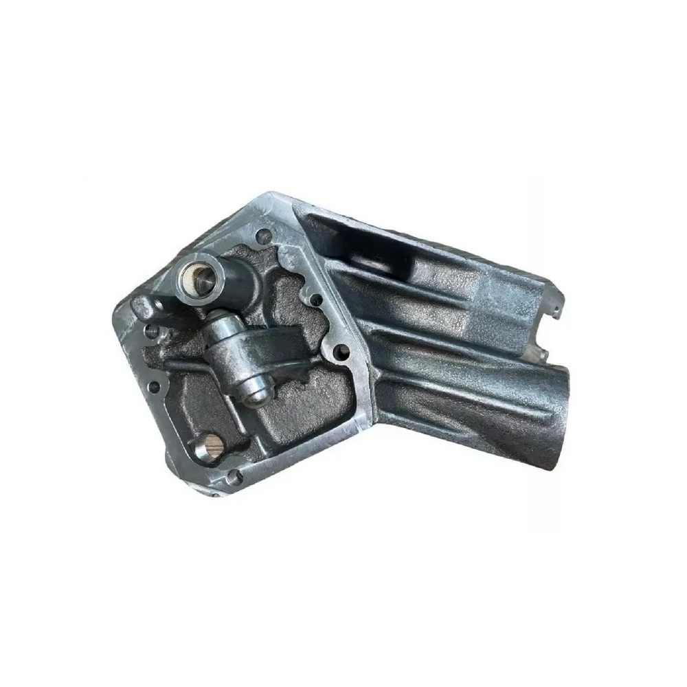 Tampa Parcial do Trambulador CHEVROLET - GM AGILE/MONTANA - TEMPLA T784