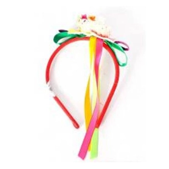 Tiara Festa Junina Ref.ydh 2845 Realeza