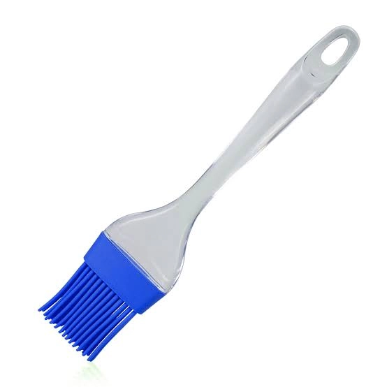 Pincel De Silicone Keita