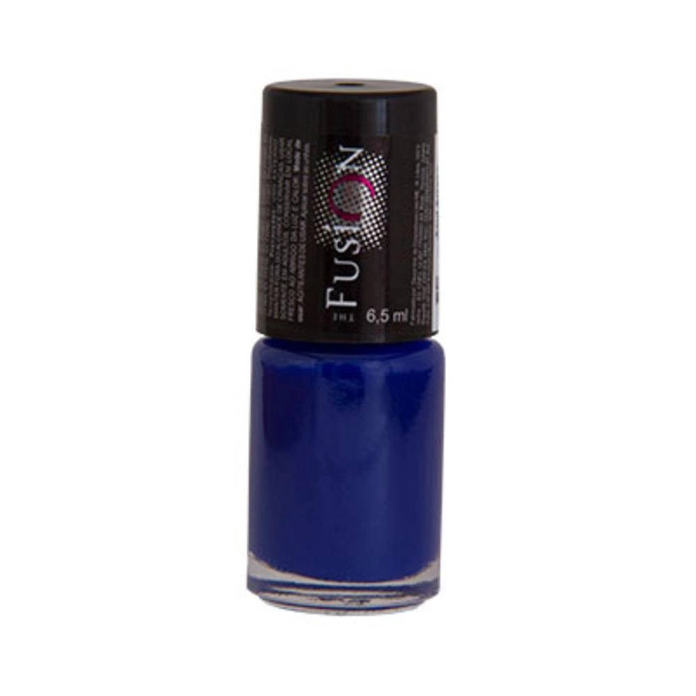Esmalte The Fusion Azul Arraso Cr 6,5ml