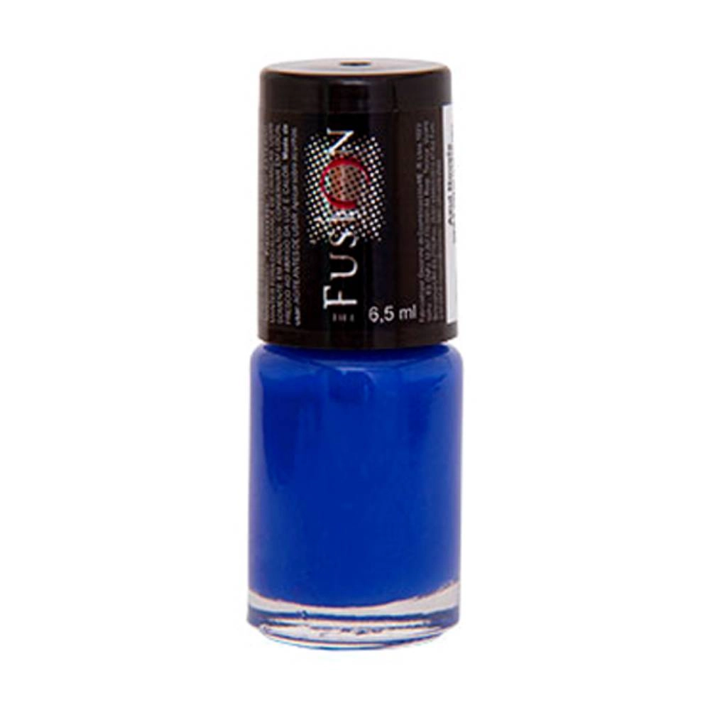 Esmalte The Fusion Azul Novela Cr 6,5ml