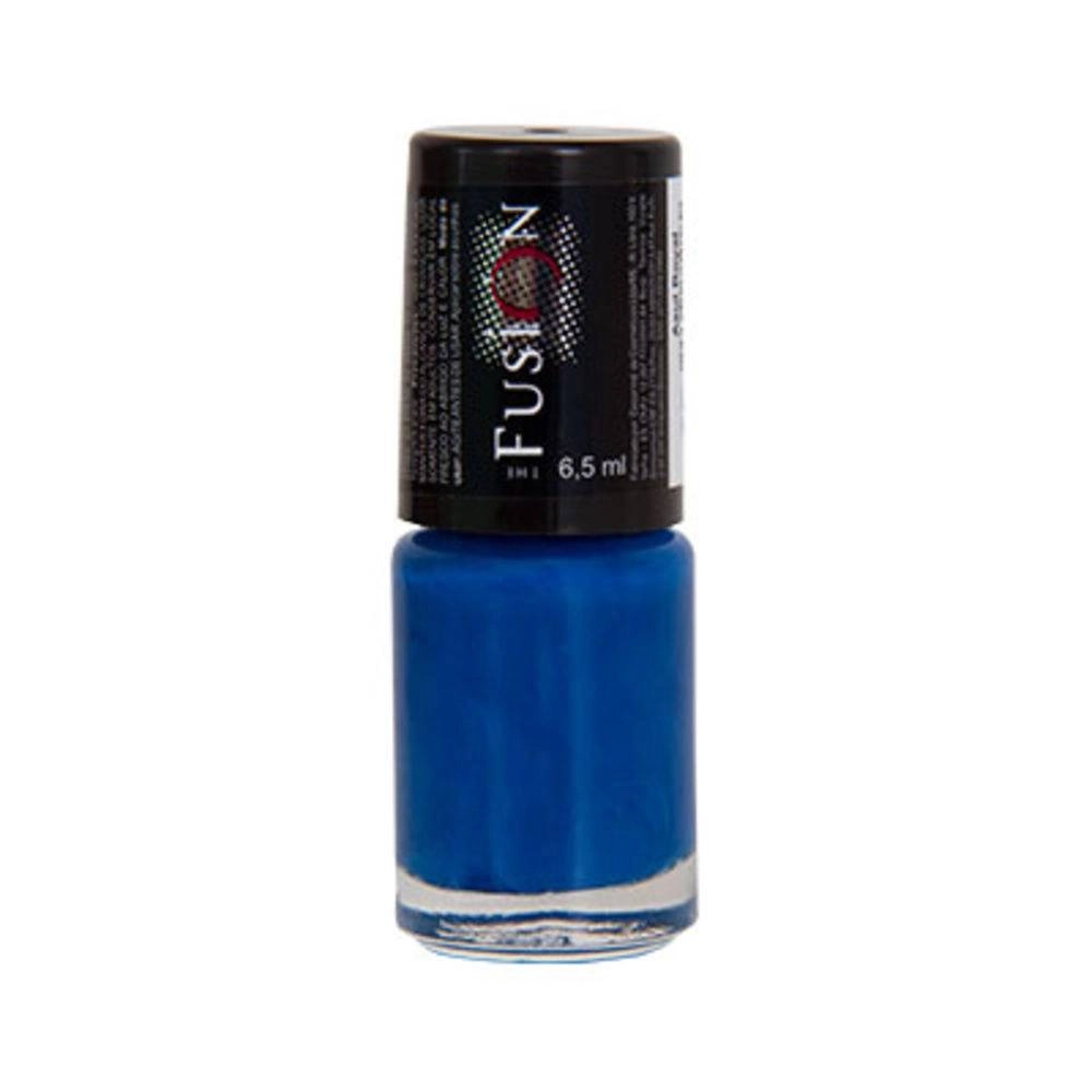 Esmalte The Fusion Azul Royal Cr 6,5ml