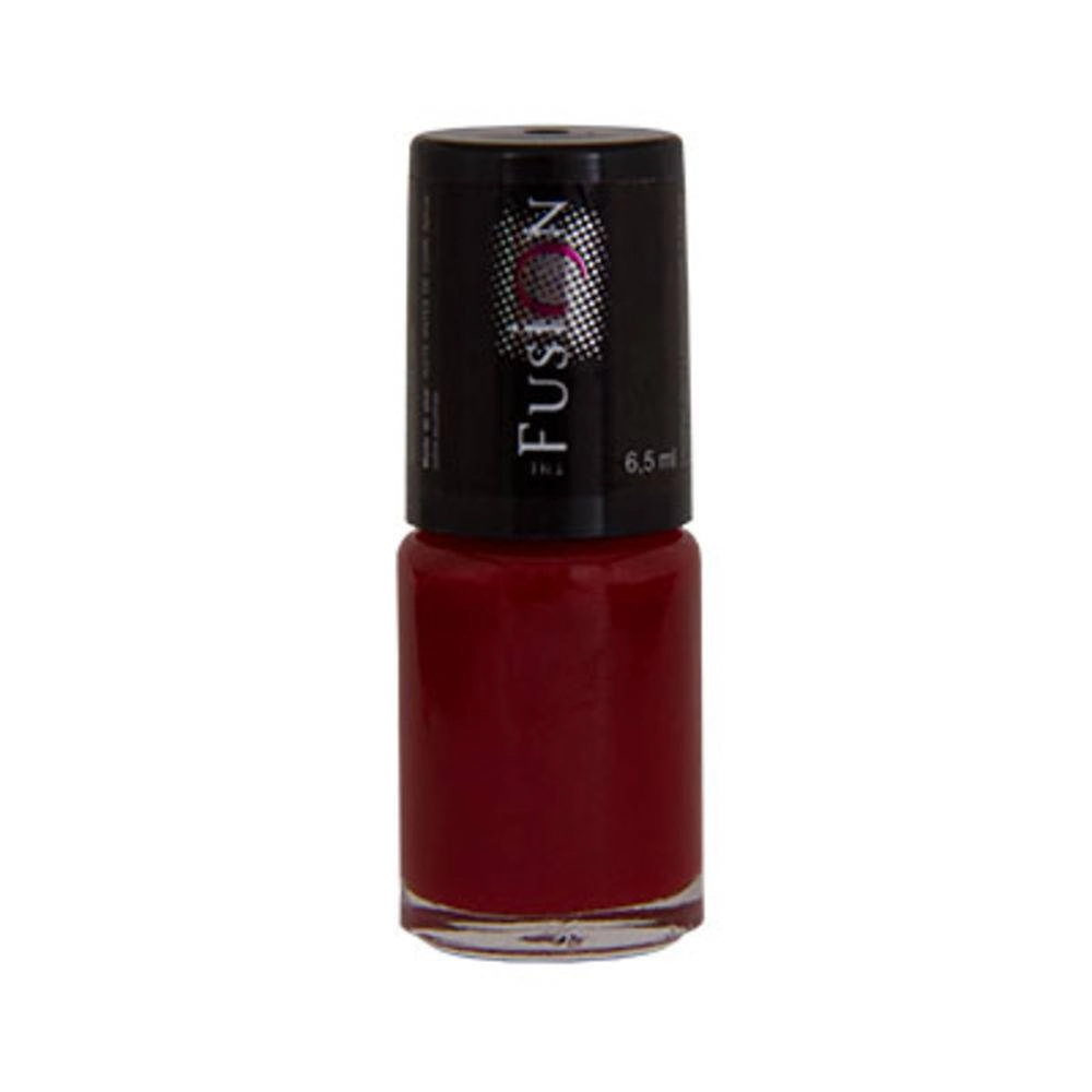 Esmalte The Fusion Barao Vermelho Cr 6,5ml