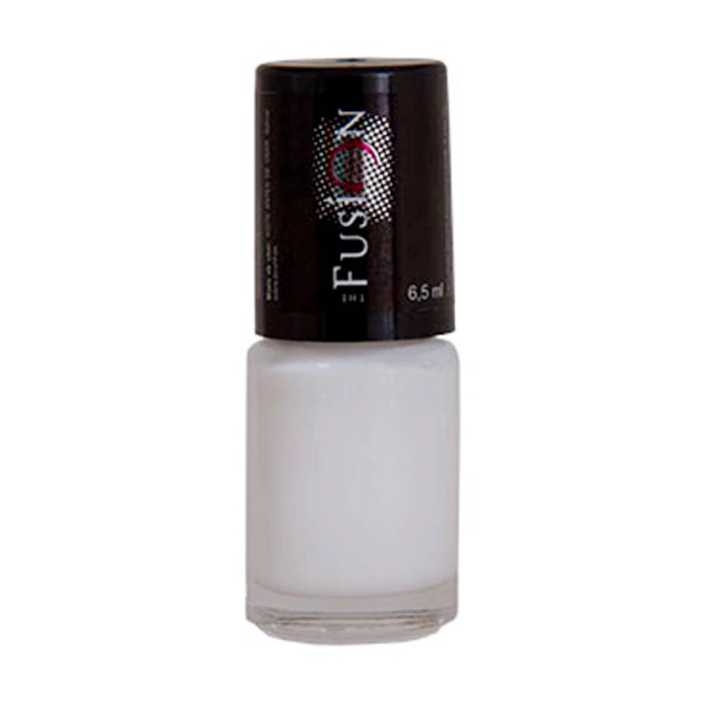 Esmalte The Fusion Bianco Purissimo Cr 6,5ml