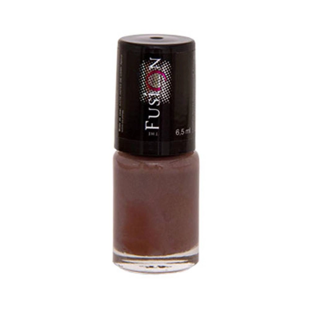 Esmalte The Fusion Cara De Ryca Cr 6,5ml