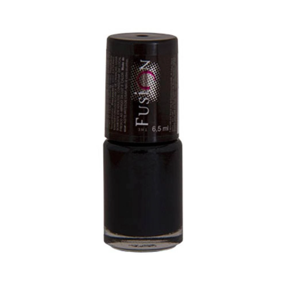 Esmalte The Fusion Preto Cr 6,5ml
