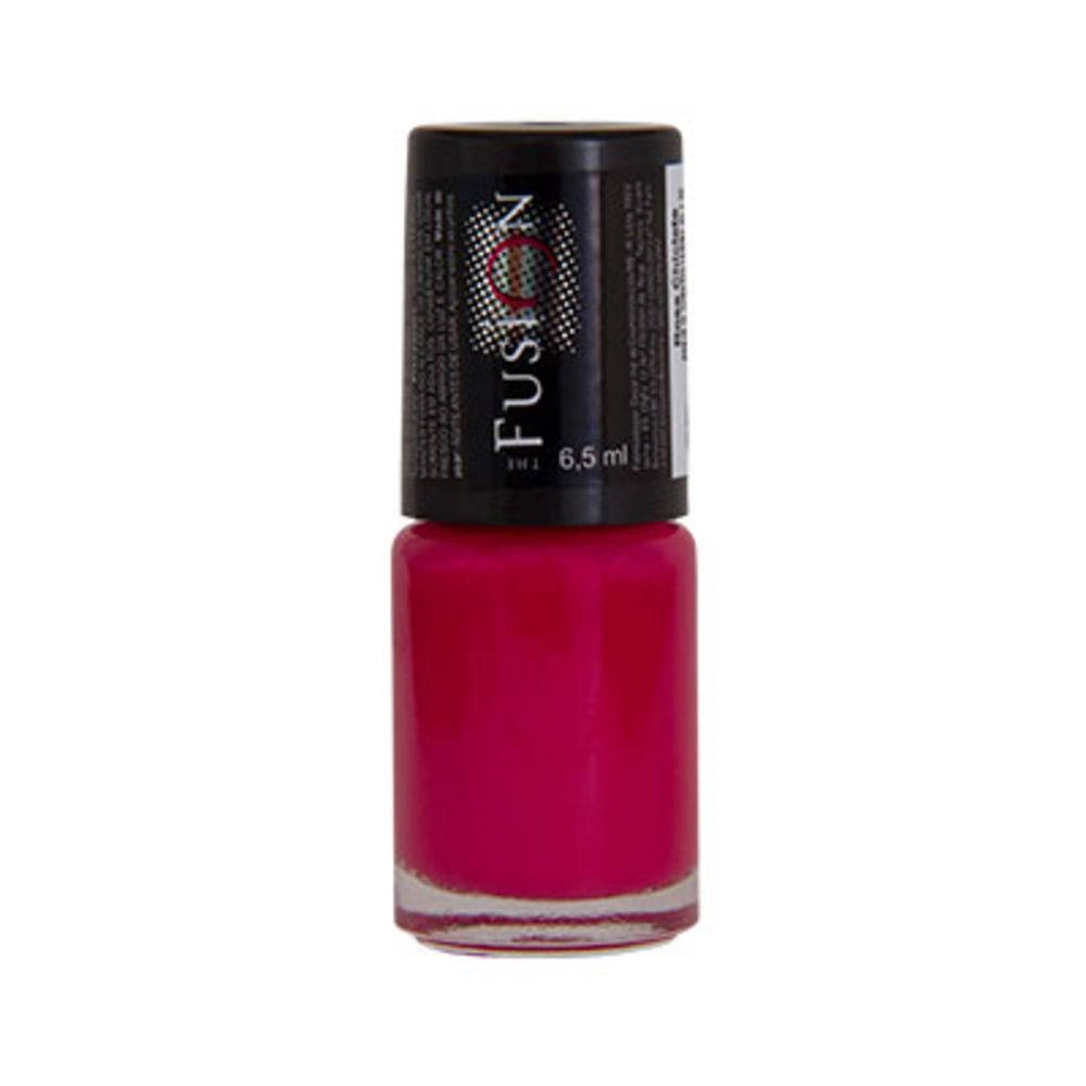 Esmalte The Fusion Tapete Vermelho 6,5 Ml