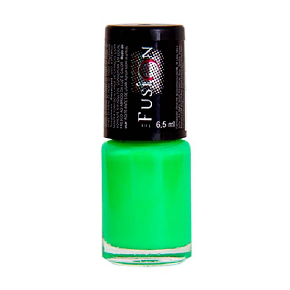 Esmalte The Fusion Verde Claro 6,5 Ml