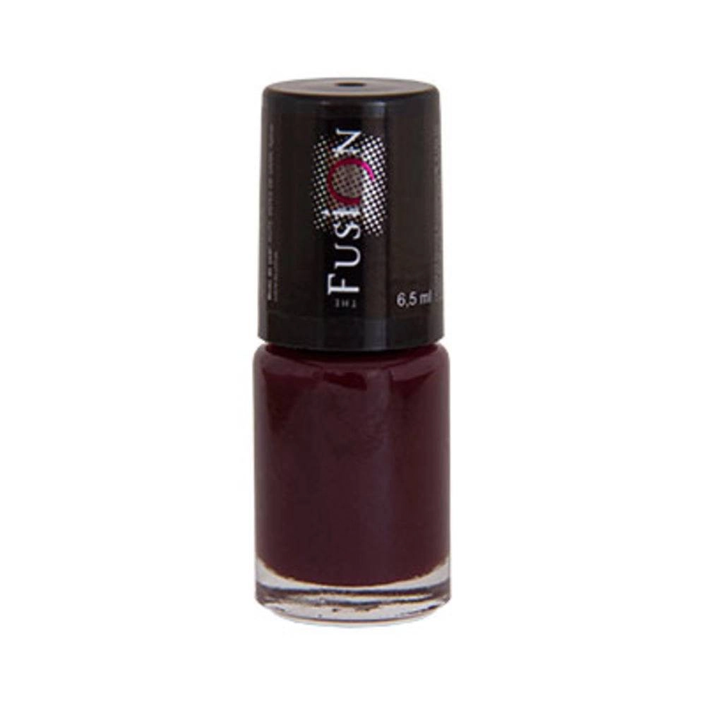 Esmalte The Fusion Vinho Malbec 6,5 Ml
