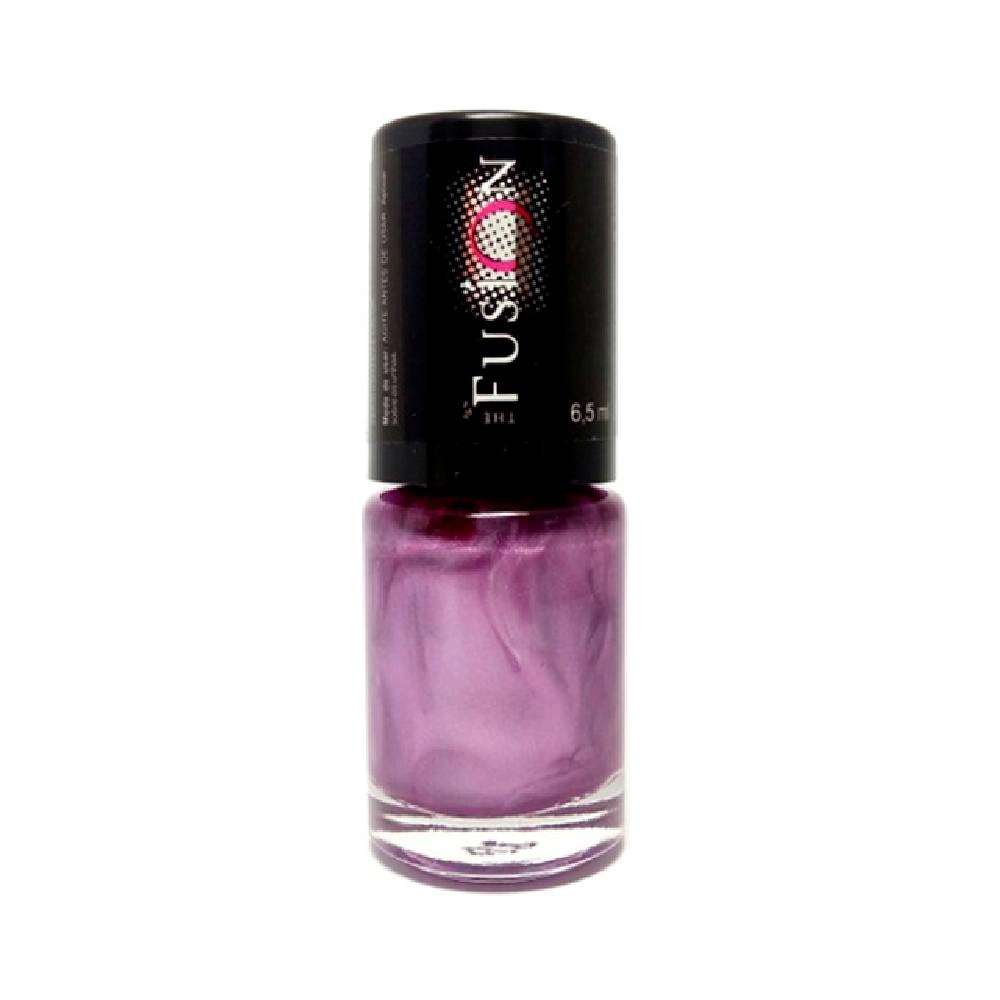Esmalte The Fusion Frape De Uva Ct 6,5ml