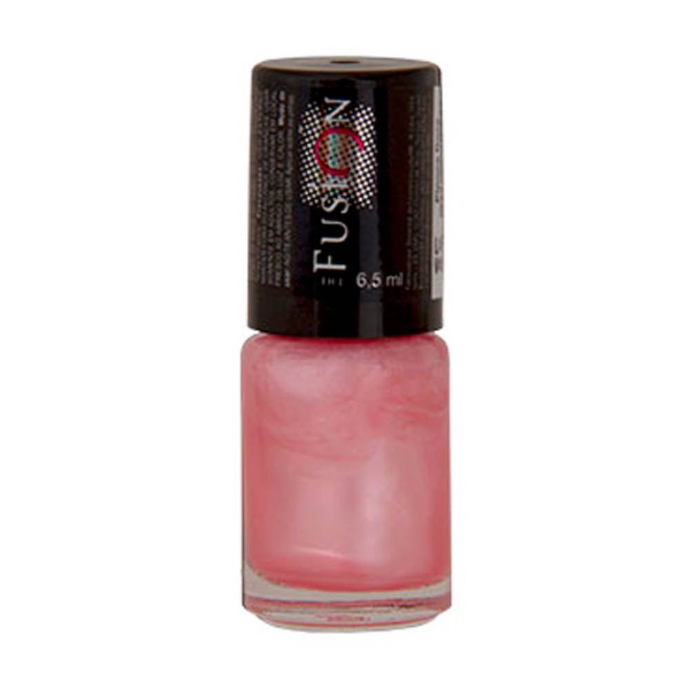 Esmalte The Fusion Pipoca Doce Ct 6,5ml