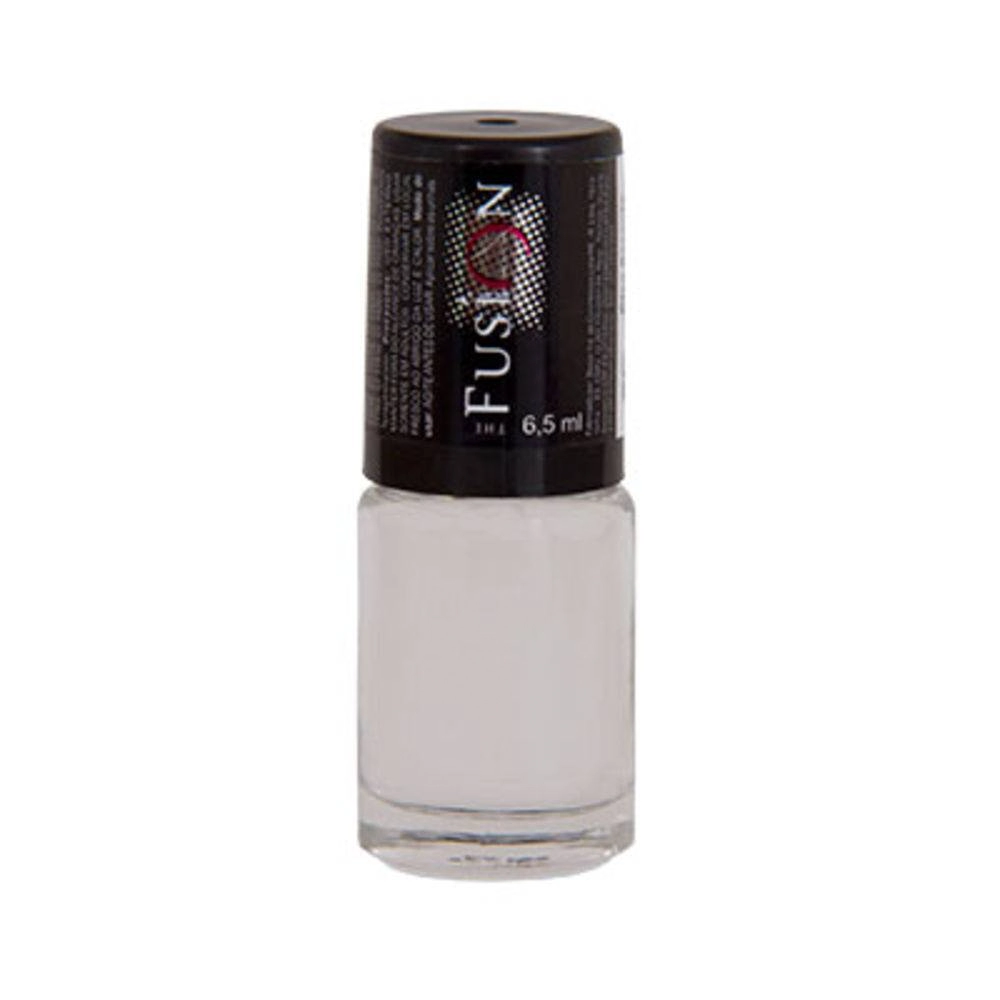 Esmalte The Fusion Oleo Secante Tr 6,5ml