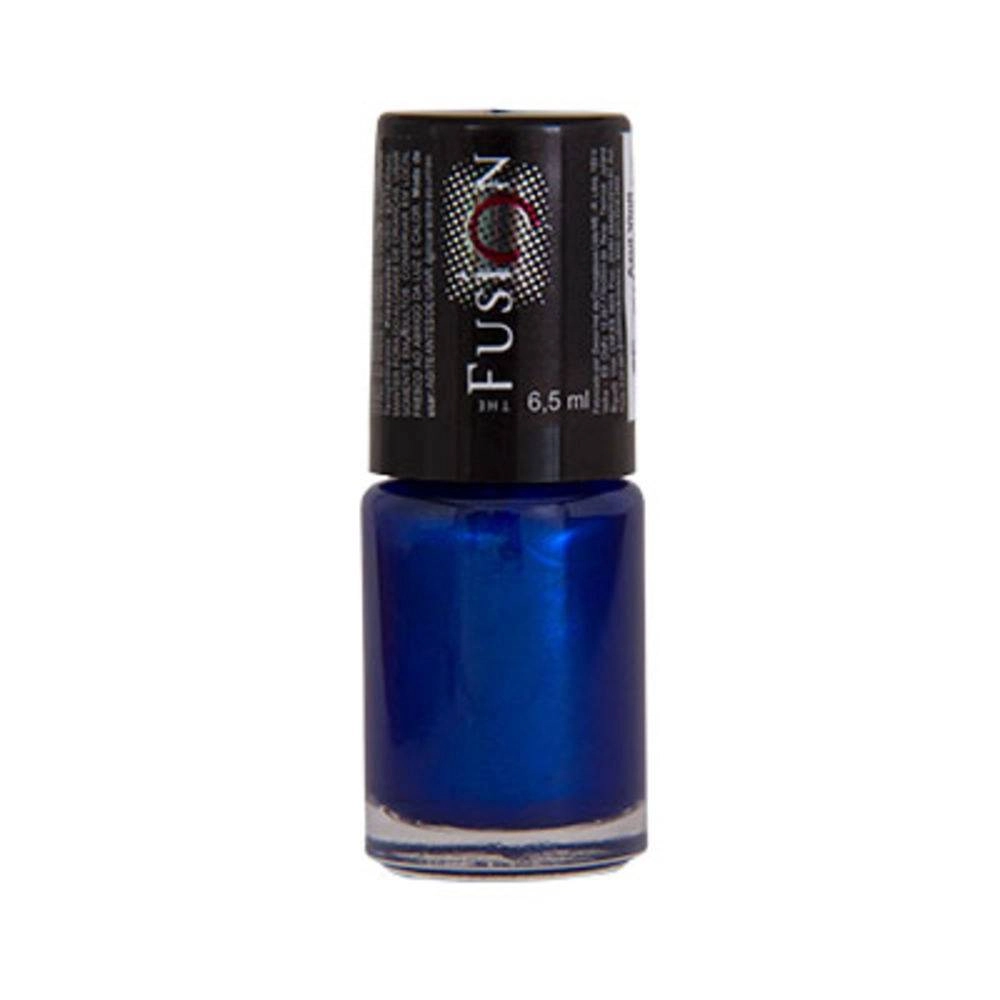 Esmalte The Fusion Azul Vinil 6,5 Ml