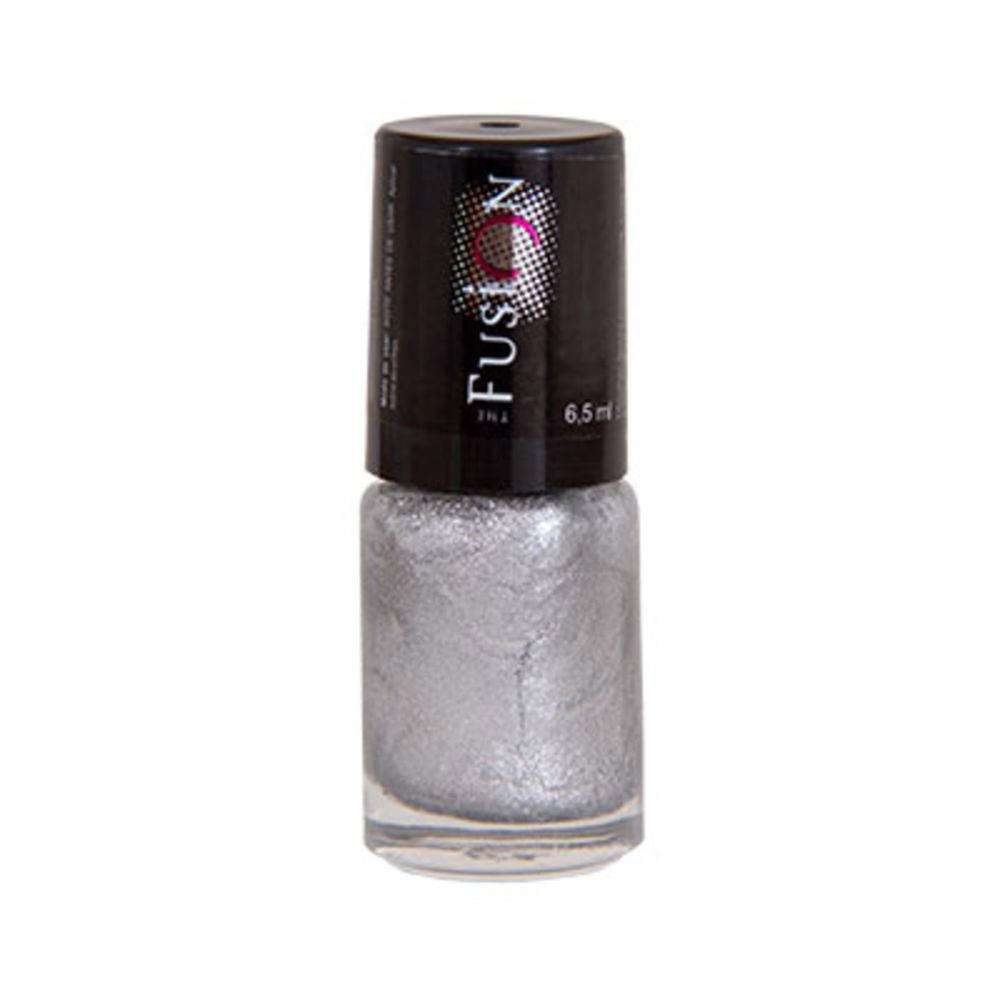 Esmalte The Fusion Chuva De Prata 6,5 Ml