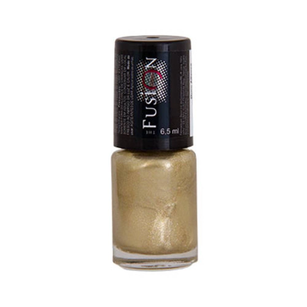 Esmalte The Fusion Ouro Alianca 6,5 Ml