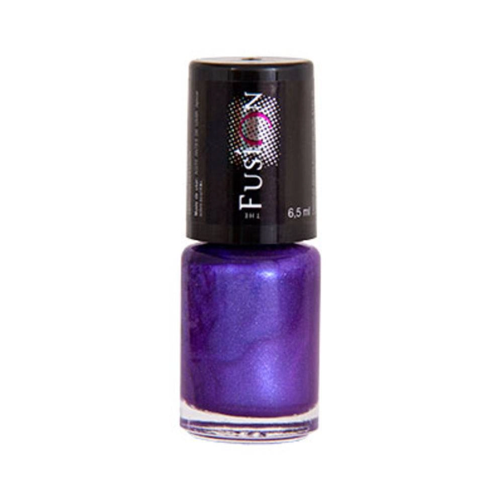 Esmalte The Fusion Roxo Fusao 6,5 Ml