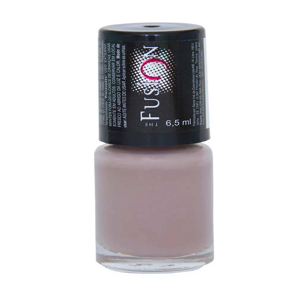 Esmalte The Fusion Cupido 6,5ml