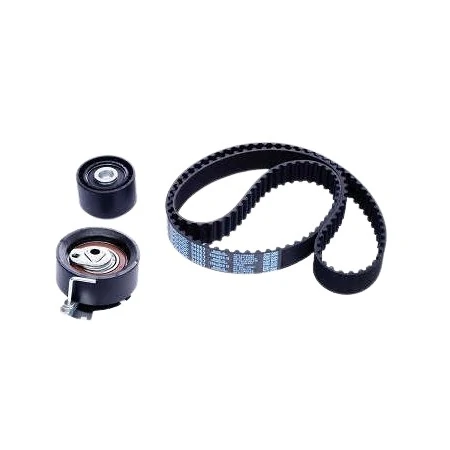 Kit Correia Dentada 134 Dentes - DAYCO KTB333