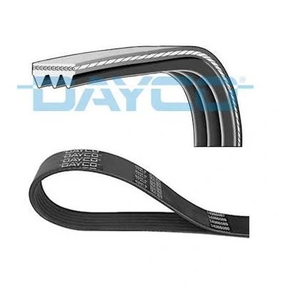 Correia do Alternador GIR/ALT/BA - DAYCO 3PK740