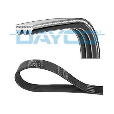 Correia do Alternador GIR/ALT/DH - DAYCO 3PK760