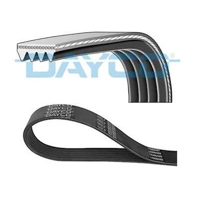 Correia do Alternador GIR/ALT - DAYCO 4PK800
