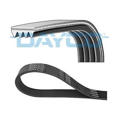 Correia do Alternador GIR/ALT/BA/DH - DAYCO 4PK890