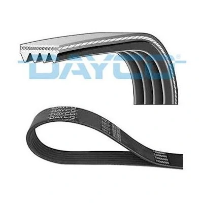 Correia do Alternador GIR/ALT/BA - DAYCO 4PK975