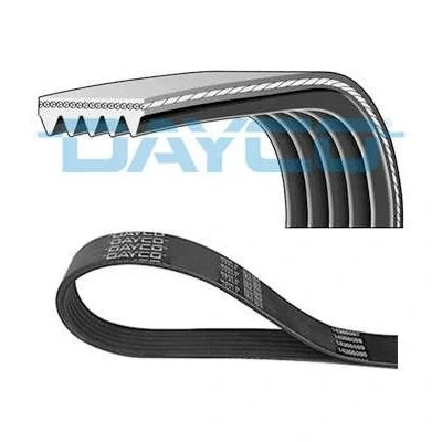 Correia do Alternador GIR/ALT/BA - DAYCO 5PK725