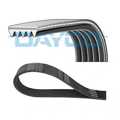 Correia do Alternador GIR/ALT - DAYCO 5PK878EE
