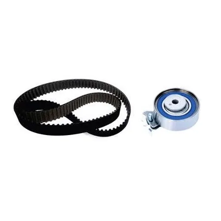 Kit Correia Dentada 111 Dentes - NYTRON KIT9007