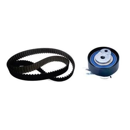 Kit Correia Dentada VOLKSWAGEN GOL/PARATI 135 Dentes - NYTRON KIT9008