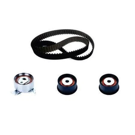 Kit Correia Dentada CHEVROLET - GM ASTRA/ZAFIRA 168 Dentes - NYTRON KIT9015