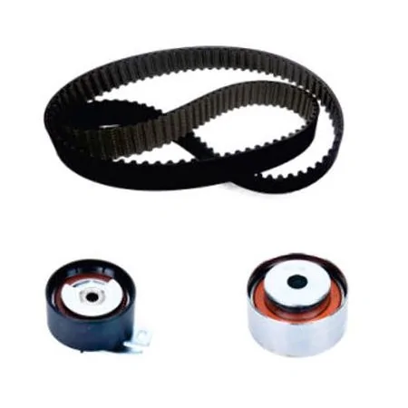 Kit Correia Dentada 158 Dentes - NYTRON KIT9016