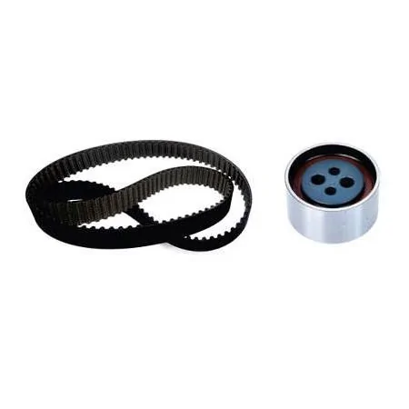 Kit Correia Dentada 124 Dentes - NYTRON KIT9026