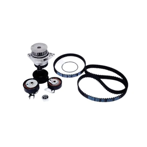 Kit Correia Dentada - DAYCO KTBWP8110