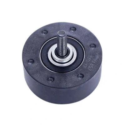 Polia Guia da Correia Dentada - DAYCO APV1157