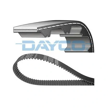 Correia Dentada SUBARU FORESTER/IMPREZA 223 Dentes - DAYCO 223SHP270H