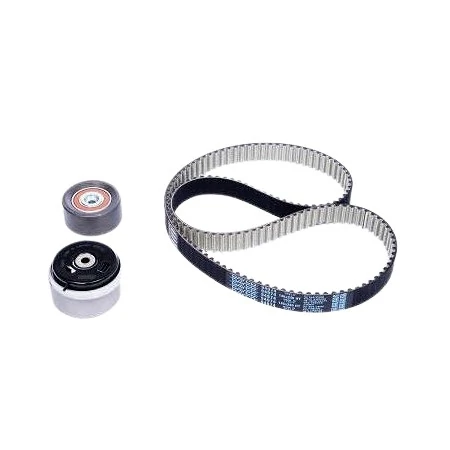 Kit Correia Dentada 146 Dentes - DAYCO KTB562