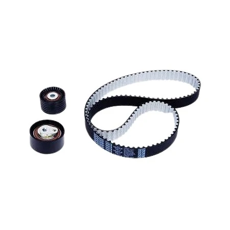 Kit Correia Dentada RENAULT DUSTER/OROCH 126 Dentes - DAYCO KTB899