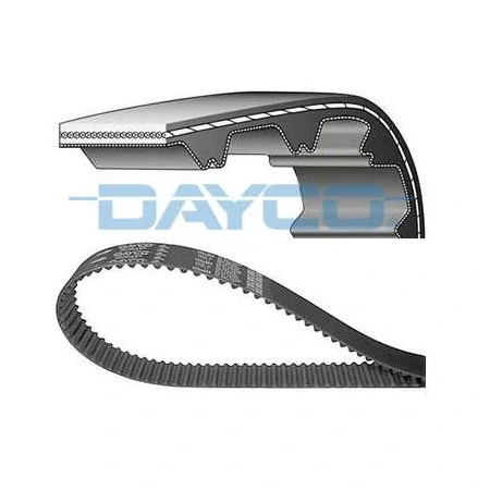 Correia Dentada 149 Dentes - DAYCO 149SP254H1