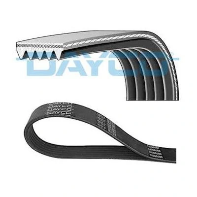 Correia do Alternador CHEVROLET - GM COBALT/SPIN GIR/ALT/DH/ACD - DAYCO 5PK1770