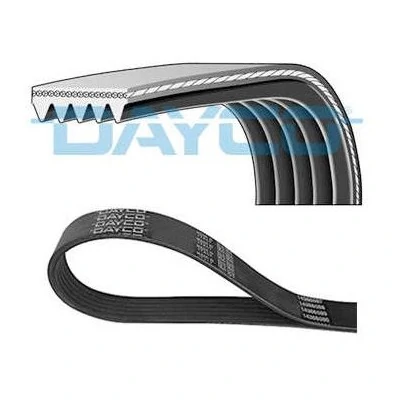 Correia do Alternador CHEVROLET - GM AGILE/MONTANA GIR/ALT/DH/ACD - DAYCO 5PK1780