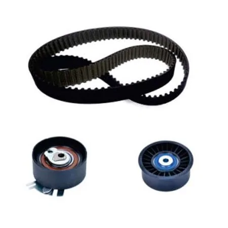Kit Correia Dentada RENAULT MASTER 89 Dentes - NYTRON KIT9028