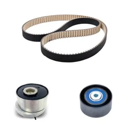 Kit Correia Dentada 146 Dentes - NYTRON KIT9030