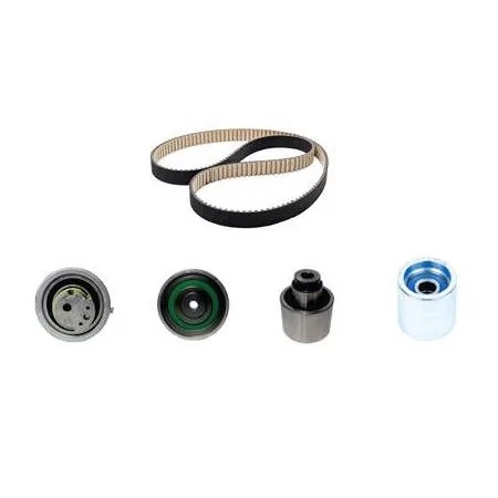 Kit Correia Dentada VOLKSWAGEN AMAROK 160 Dentes - NYTRON KIT9031